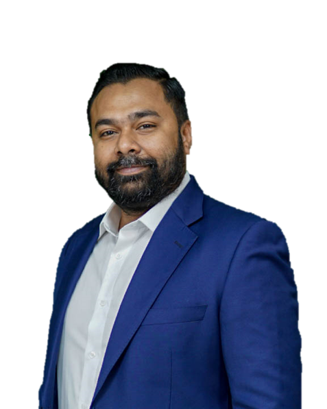 Ershan Kumar