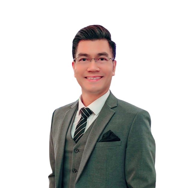 Jusri Ong